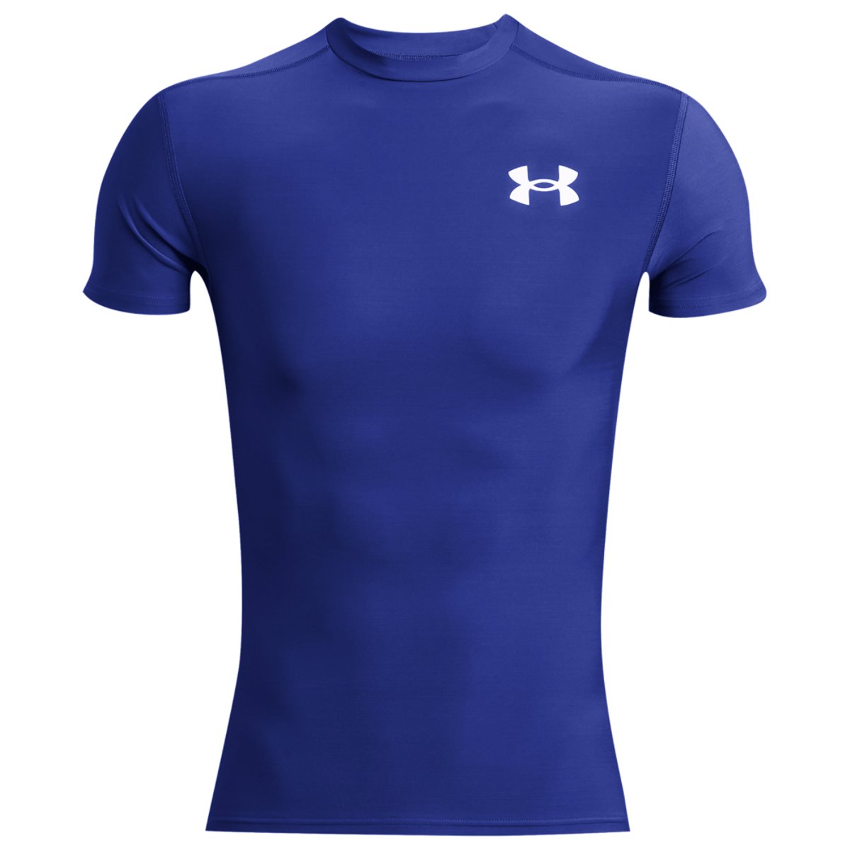 Under Armour Heatgear OG Compression Short Sleeve