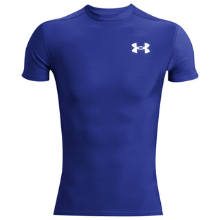 Under Armour Heatgear OG Compression Short Sleeve