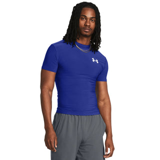 Under Armour Heatgear OG Compression Short Sleeve