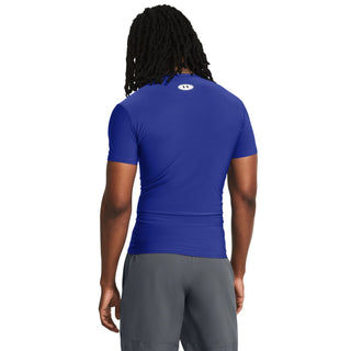 Under Armour Heatgear OG Compression Short Sleeve