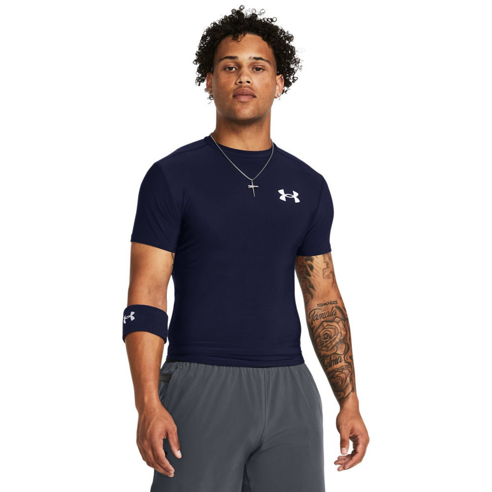 Under Armour Heatgear OG Compression Short Sleeve