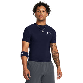 Under Armour Heatgear OG Compression Short Sleeve