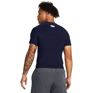 Under Armour Heatgear OG Compression Short Sleeve