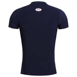 Under Armour Heatgear OG Compression Short Sleeve