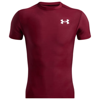 Under Armour Heatgear OG Compression Short Sleeve