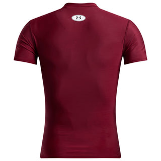 Under Armour Heatgear OG Compression Short Sleeve