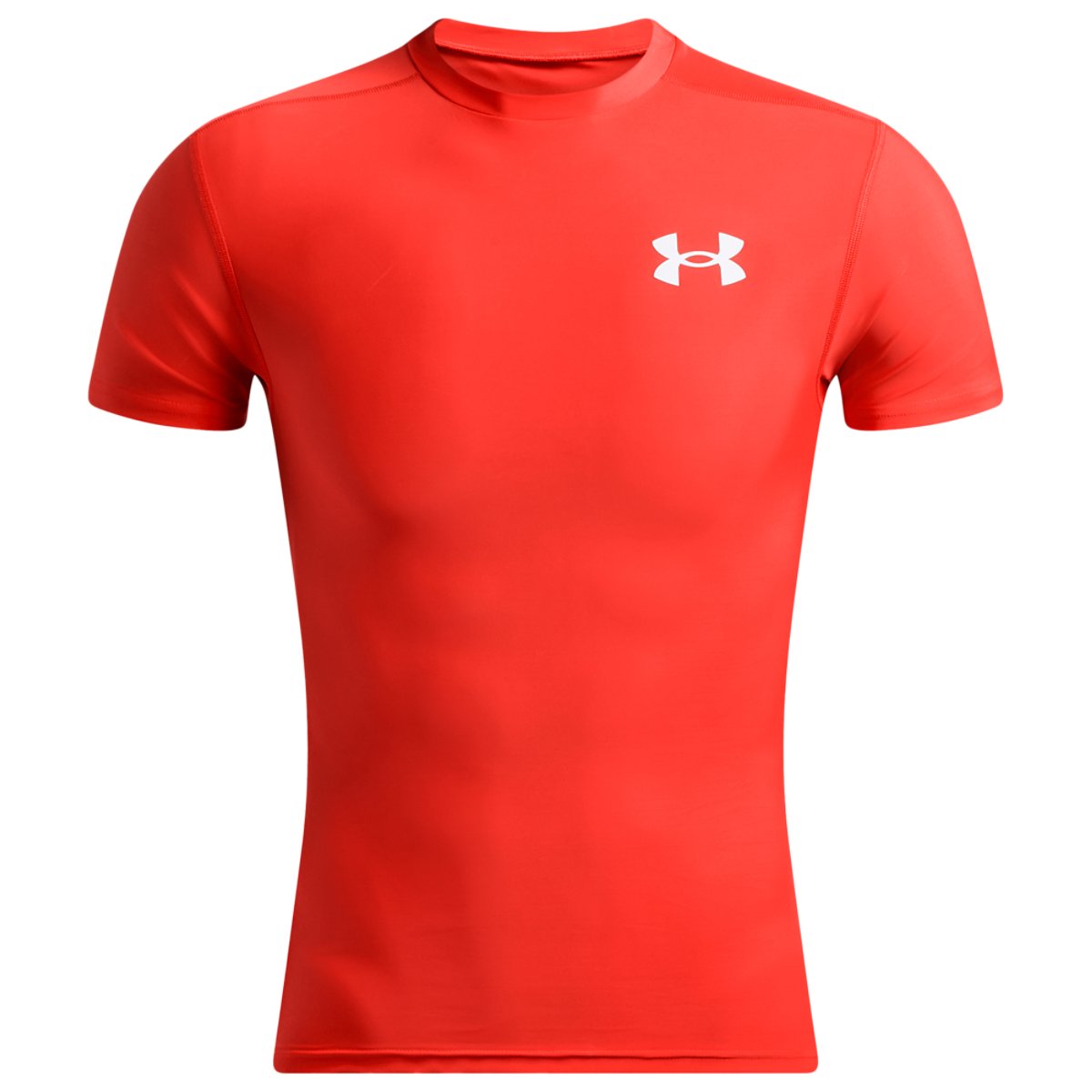 Under Armour Heatgear OG Compression Short Sleeve