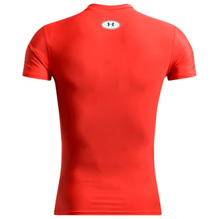 Under Armour Heatgear OG Compression Short Sleeve