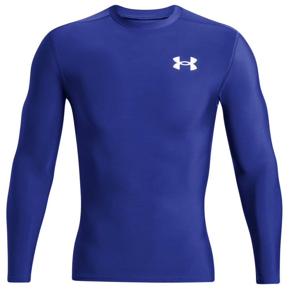 Under Armour Heatgear OG Compression Long Sleeve