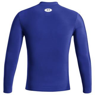 Under Armour Heatgear OG Compression Long Sleeve