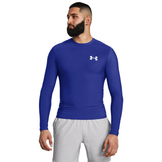 Under Armour Heatgear OG Compression Long Sleeve