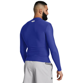 Under Armour Heatgear OG Compression Long Sleeve