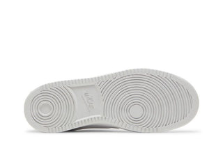 Nike Court Vision Low Next Nature 'Triple White'