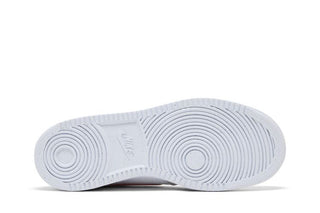 Nike Court Vision Low Next Nature 'White Pink Oxford'