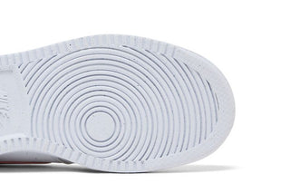 Nike Court Vision Low Next Nature 'White Pink Oxford'
