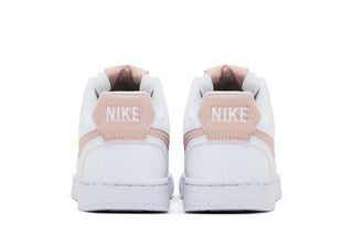 Nike Court Vision Low Next Nature 'White Pink Oxford'