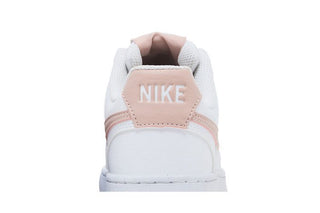 Nike Court Vision Low Next Nature 'White Pink Oxford'