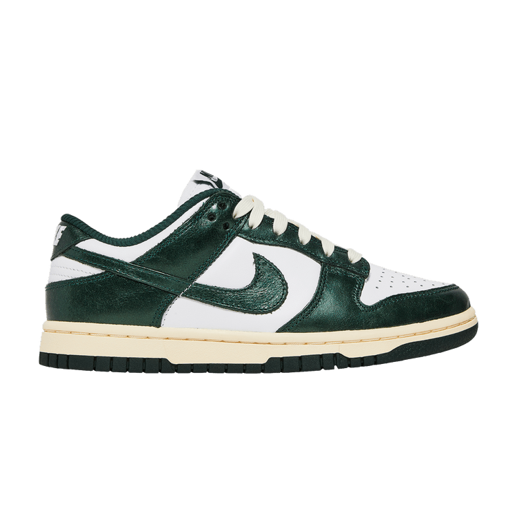Nike Dunk Low 'Vintage Green'