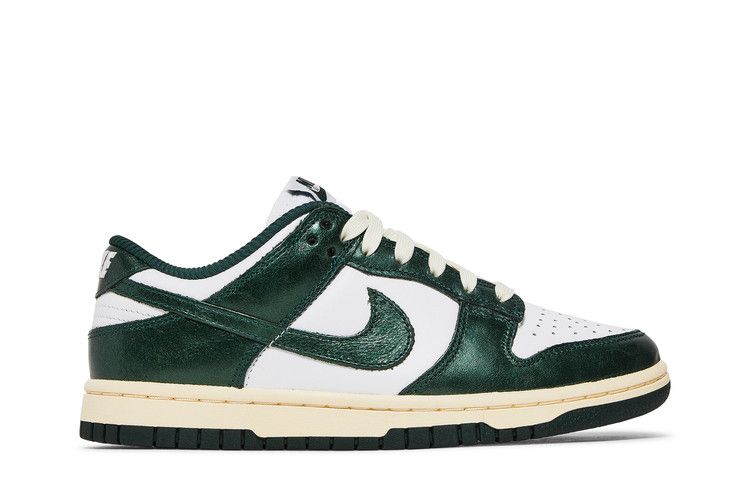 Nike Dunk Low 'Vintage Green'