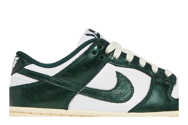 Nike Dunk Low 'Vintage Green'