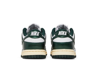 Nike Dunk Low 'Vintage Green'
