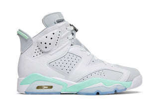 Air Jordan 6 Retro 'Mint Foam'