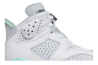 Air Jordan 6 Retro 'Mint Foam'