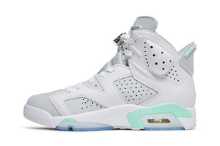 Air Jordan 6 Retro 'Mint Foam'