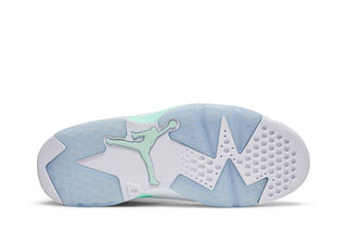 Air Jordan 6 Retro 'Mint Foam'