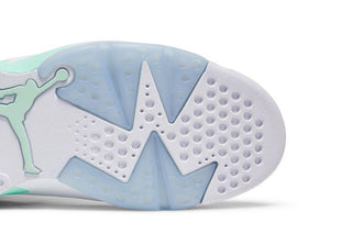 Air Jordan 6 Retro 'Mint Foam'