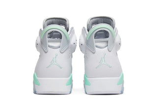 Air Jordan 6 Retro 'Mint Foam'