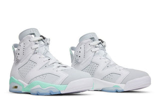 Air Jordan 6 Retro 'Mint Foam'
