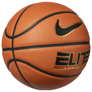 Nike Team Elite Championship 8P Basketball NFHS