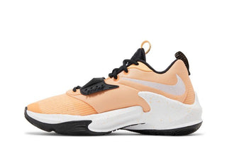 Nike Zoom Freak 3 TB 'Orange Chalk'