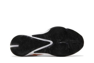 Nike Zoom Freak 3 TB 'Orange Chalk'