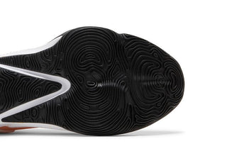 Nike Zoom Freak 3 TB 'Orange Chalk'