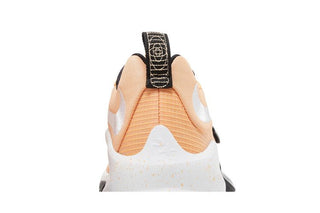 Nike Zoom Freak 3 TB 'Orange Chalk'