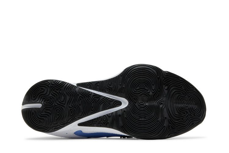 Nike Zoom Freak 3 TB 'Royal Pulse'