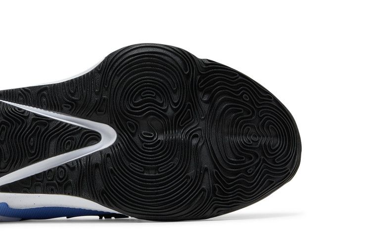 Nike Zoom Freak 3 TB 'Royal Pulse'
