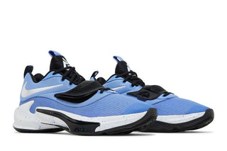 Nike Zoom Freak 3 TB 'Royal Pulse'