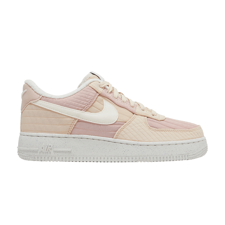 Nike Air Force 1 '07 Low LXX 'Toasty - Pearl Pink'