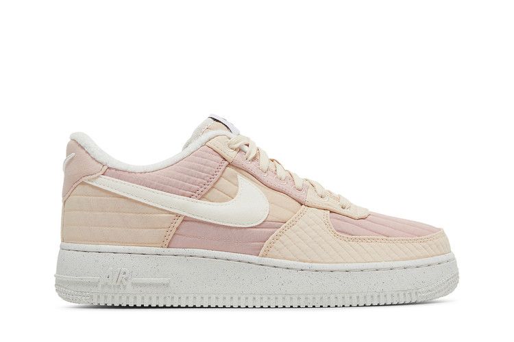 Nike Air Force 1 '07 Low LXX 'Toasty - Pearl Pink'