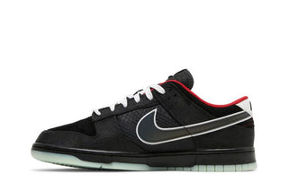 League of Legends x Nike Dunk Low