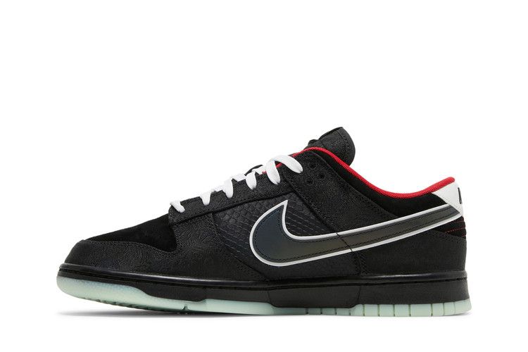 League of Legends x Nike Dunk Low