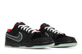 League of Legends x Nike Dunk Low