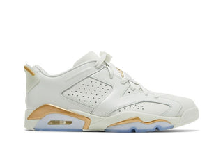 Air Jordan 6 Low 'Lunar New Year'