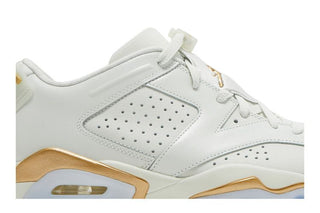 Air Jordan 6 Low 'Lunar New Year'