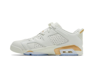 Air Jordan 6 Low 'Lunar New Year'