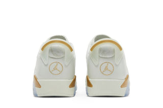 Air Jordan 6 Low 'Lunar New Year'