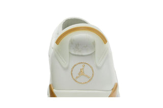 Air Jordan 6 Low 'Lunar New Year'